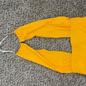 New with tags womens one piece swimsuit